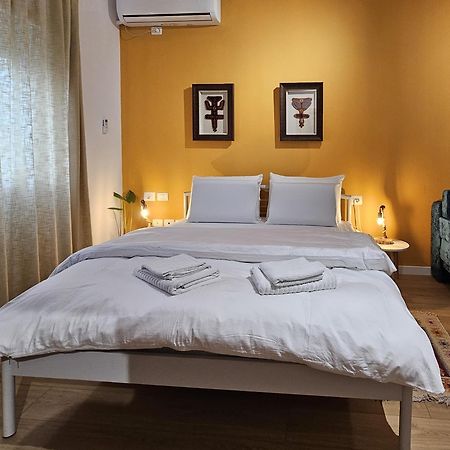 Vibe Studio Apartment Tirana Esterno foto